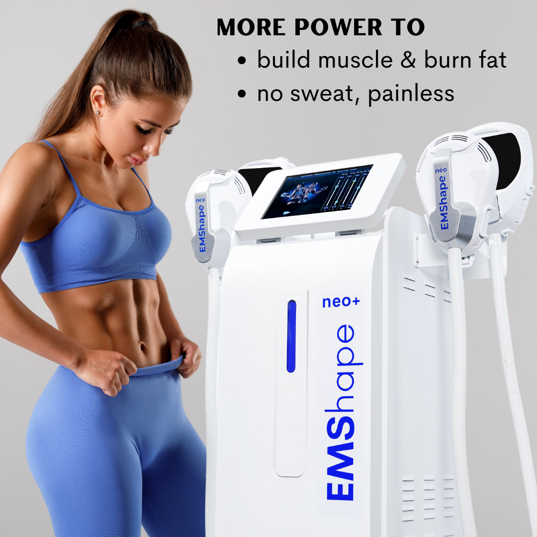 Weight Loss Clinic Enhancement Bundle