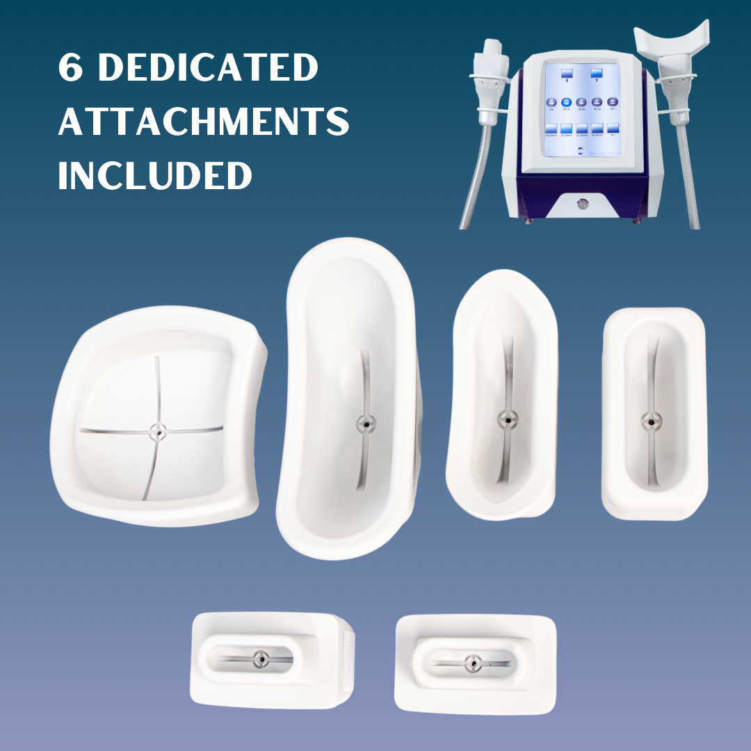 Weight Loss Clinic Enhancement Bundle
