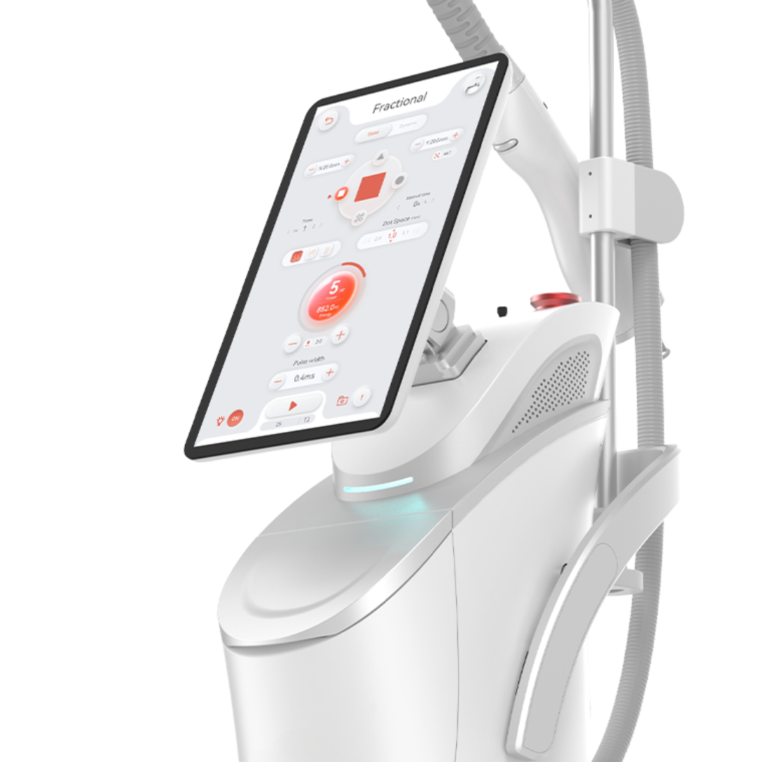 REVIVO™ Dual Summit 1927/1550 Fractional Laser System