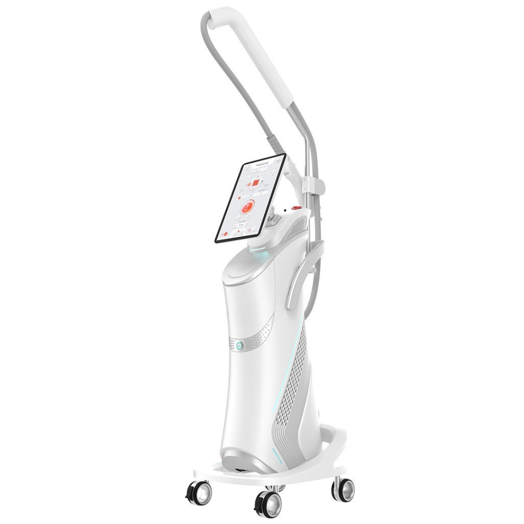 REVIVO™ Dual Summit 1927/1550 Fractional Laser System