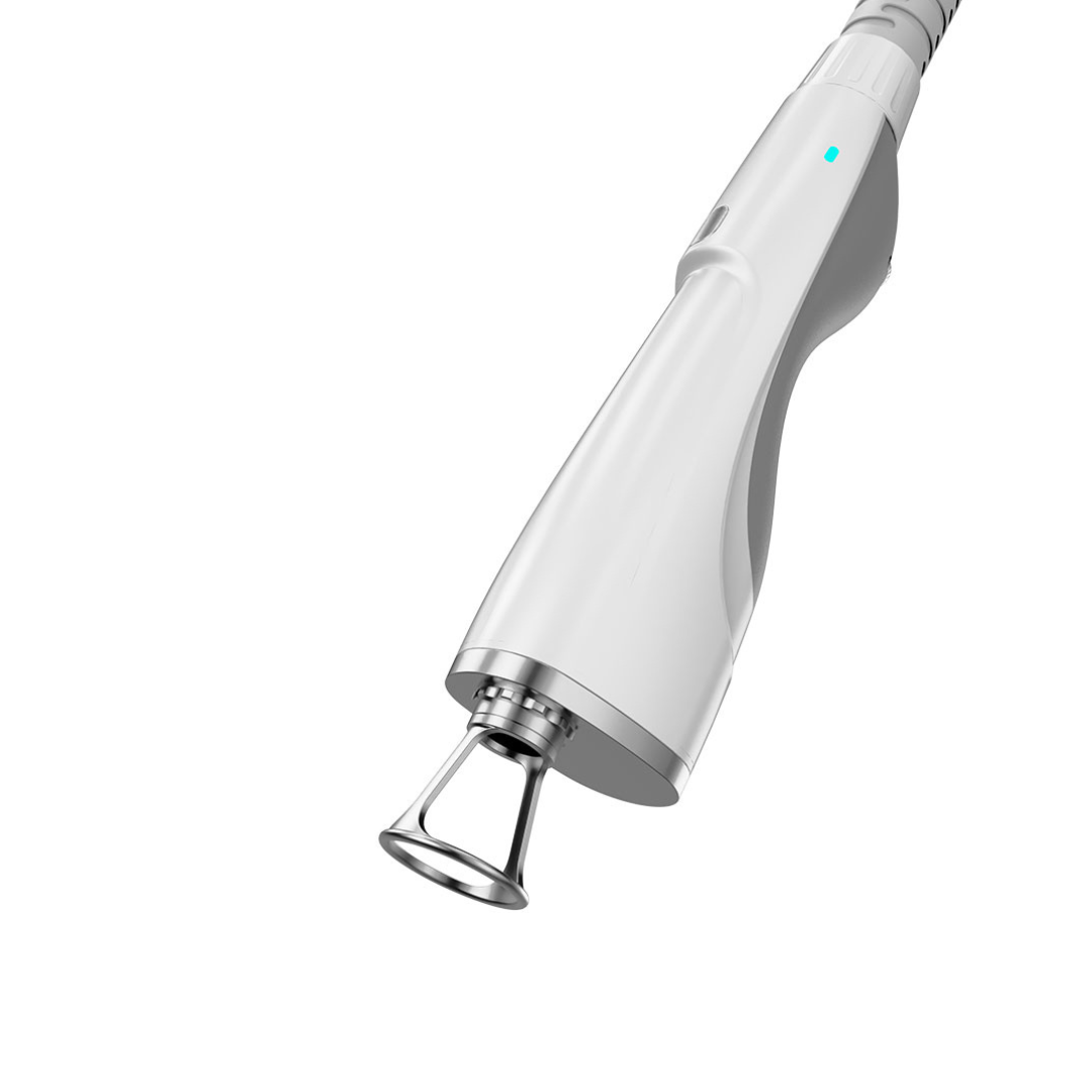 REVIVO™ Dual Summit 1927/1550 Fractional Laser System
