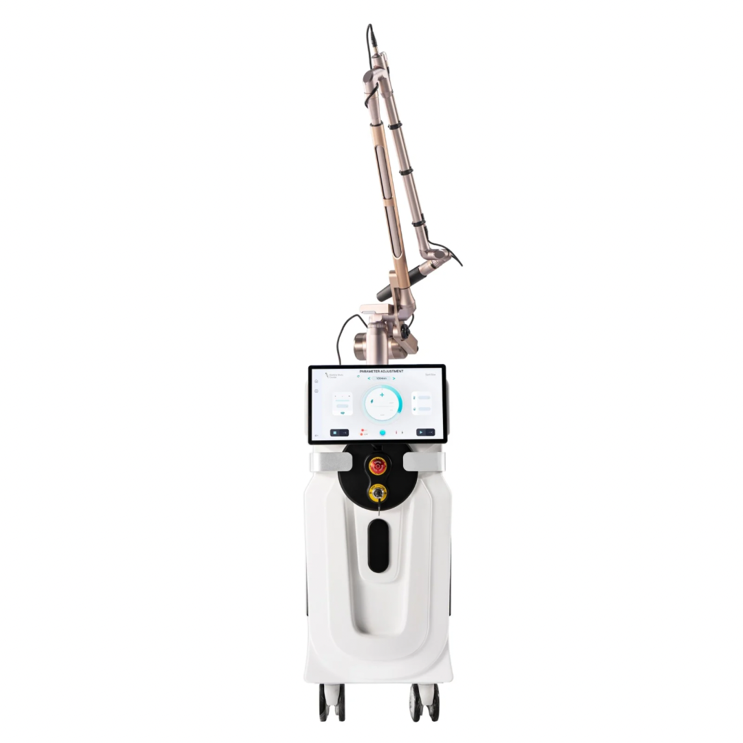 PicoPretty® Picosecond Laser Ultralight 300