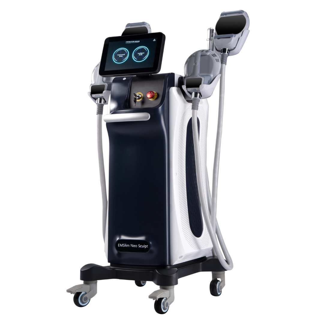Professional EMSLIM NEO SCULPT