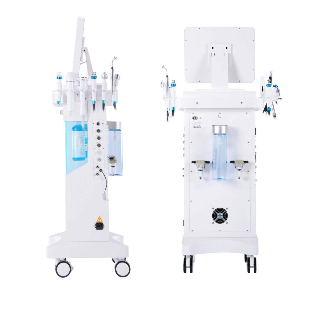 HYDRA Perfection MD™ - Professional 15D Facial Machine