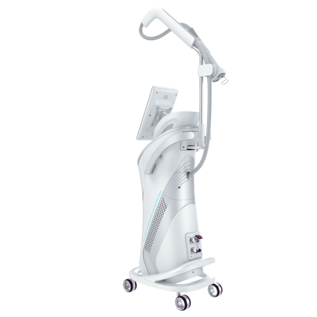 REVIVO™ Dual Summit 1927/1550 Fractional Laser System