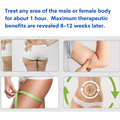 treatment area