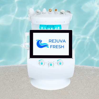 Rejuva Fresh® Smart Ice Blue 7-in-1