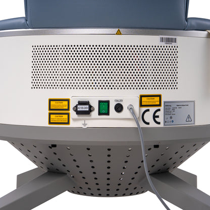 EMStrong® Pelvic Therapy Chair