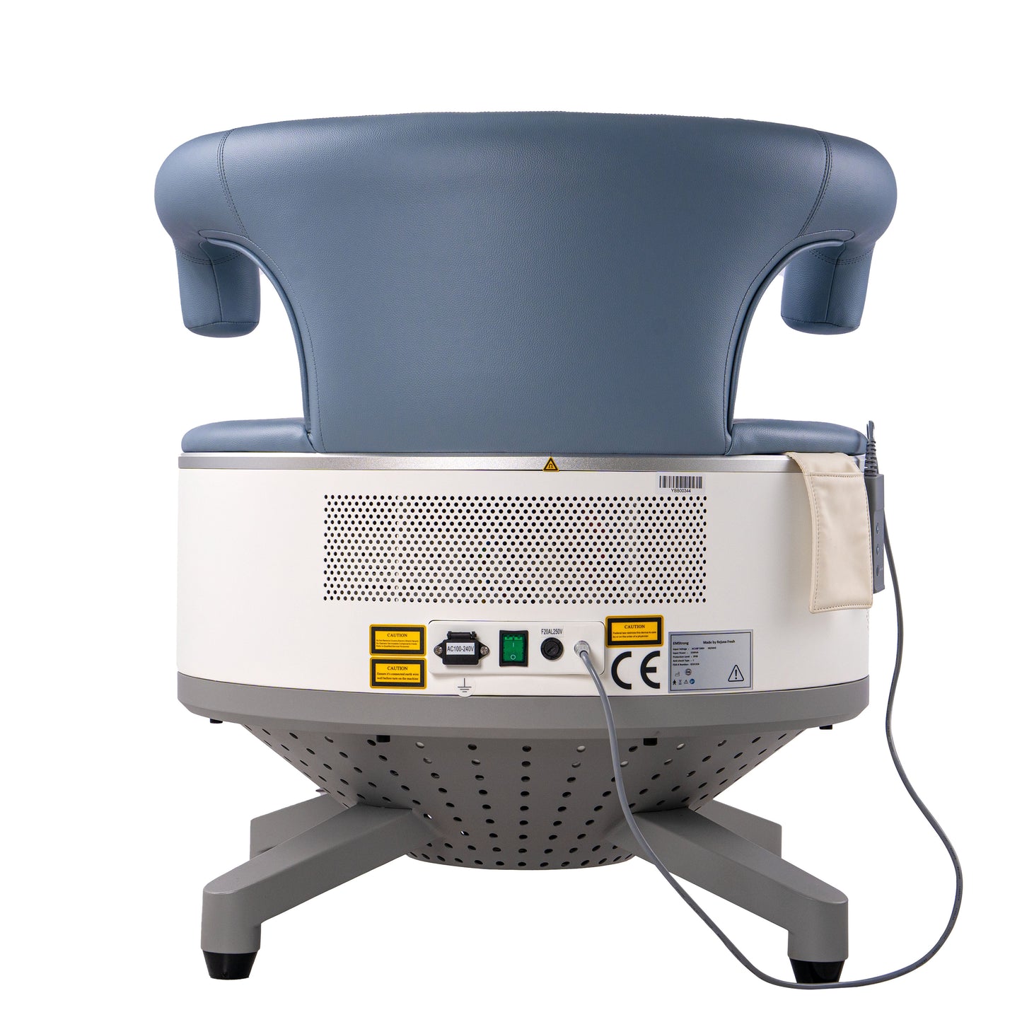 EMStrong™ Pelvic Chair + EMShape® Neo-X  (Combo)
