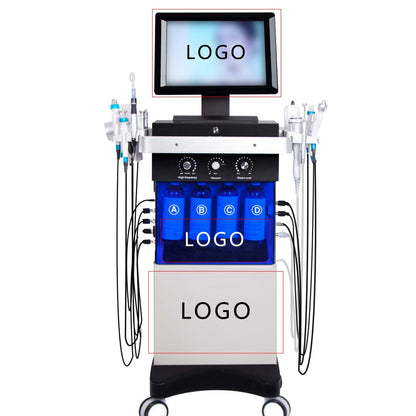 MedSpa Opening Bundle C