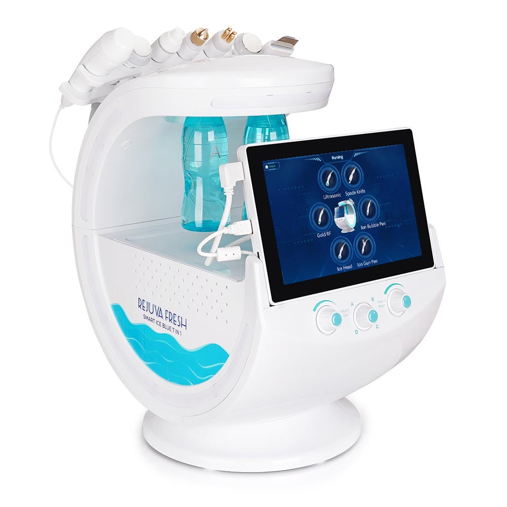 Rejuva Fresh Smart Ice Blue 7-in-1