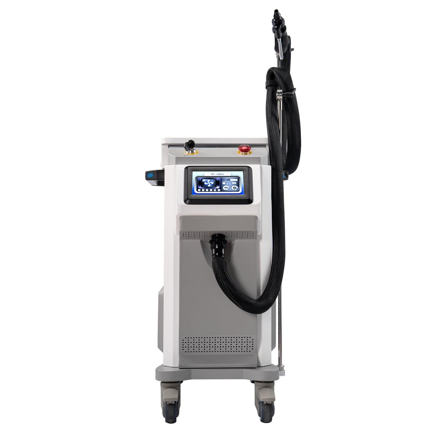 Rejuva Ice Laser Skin Cooling Machine