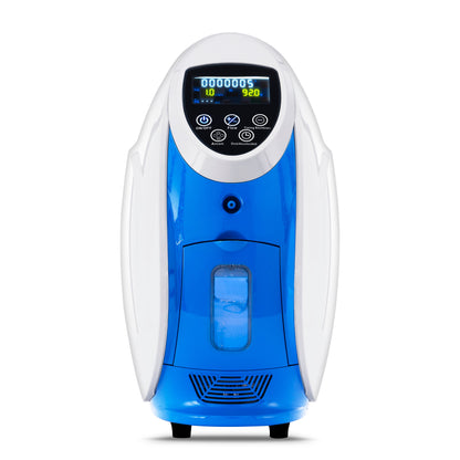 Oxi-INFUSE™ Oxygen Facial Machine (7 Light Colors)