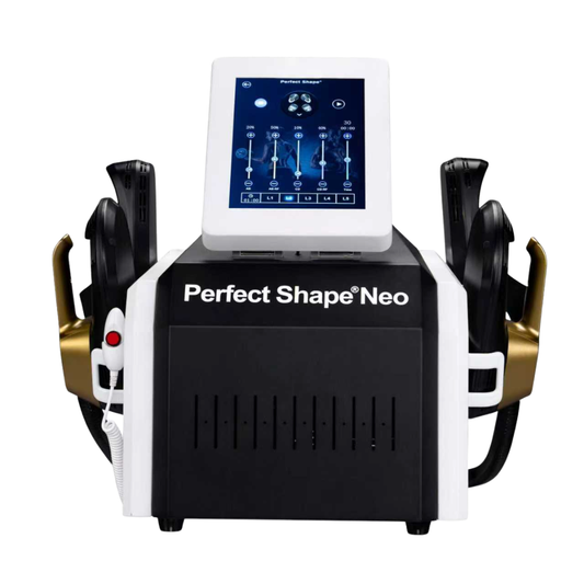 PERFECT SHAPE® NEO Sculpting Machine Ultra-Max
