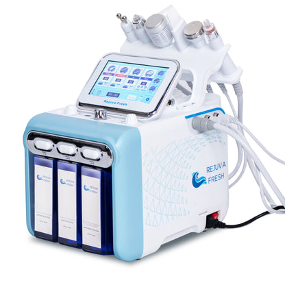 Rejuva Fresh® 7 in 1 Professional Hydro Dermabrasion Machine Upgraded