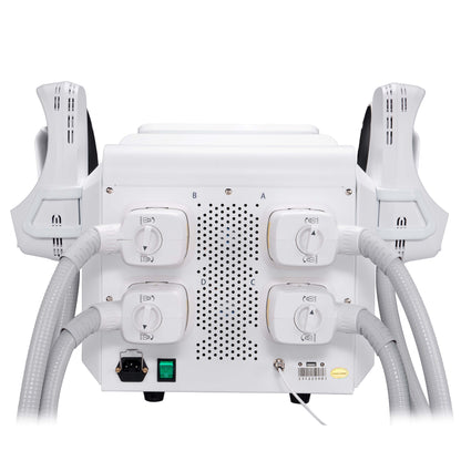 EMShape® Neo Prime IV-W
