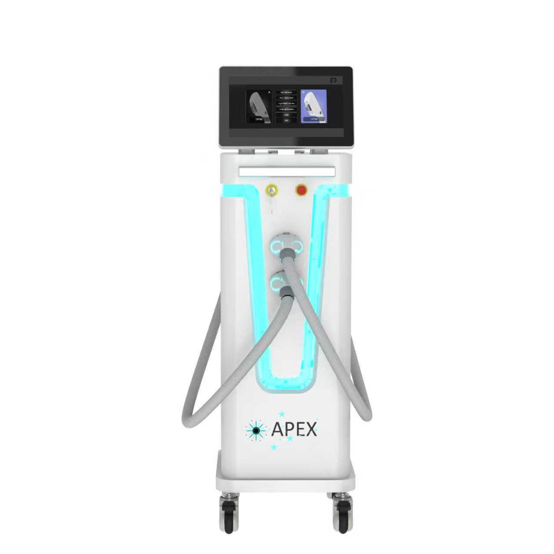 APEX™ 10D Professional Intense Pulsed Light System