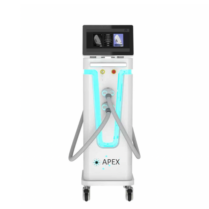 APEX™ 10D Professional Intense Pulsed Light System