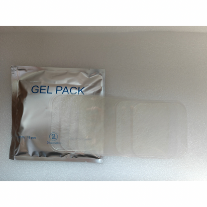 nowFLEX PRO Muscle Stimulation + RF Fat Reduction Machine