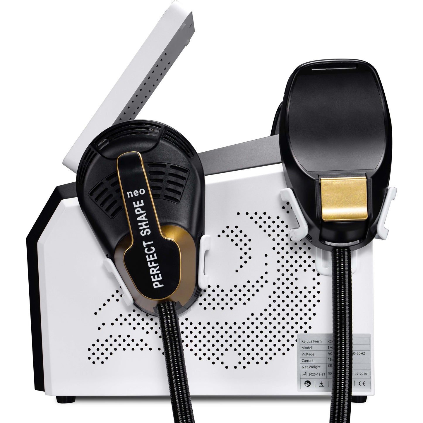 PERFECT SHAPE® NEO Sculpting Machine Ultra-Max