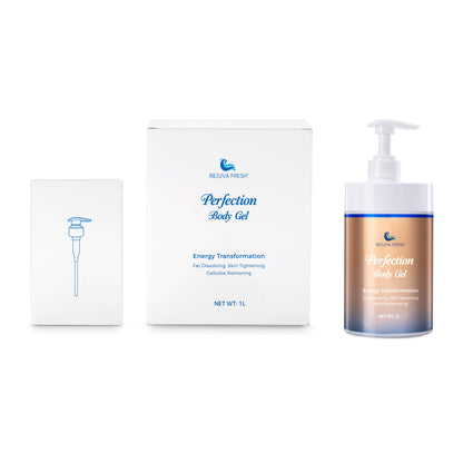 Body Sculpting & Fat Loss Essentials