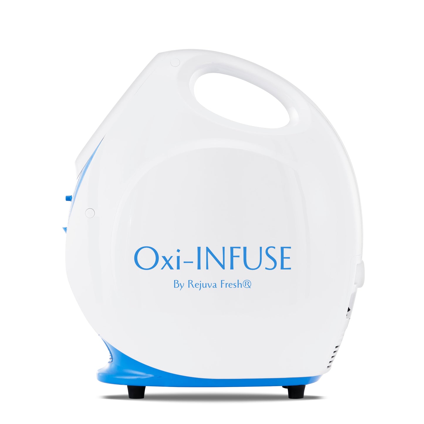 Oxi-INFUSE™ Oxygen Facial Machine (7 Light Colors)