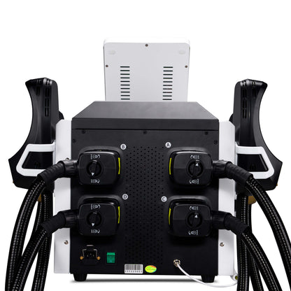 PERFECT SHAPE® NEO Sculpting Machine Ultra-Max