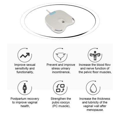 Benefits of Pelvic Floor Cushion for EMSZero