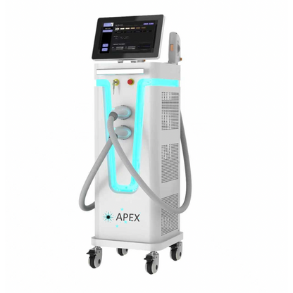 APEX™ 10D Professional Intense Pulsed Light System