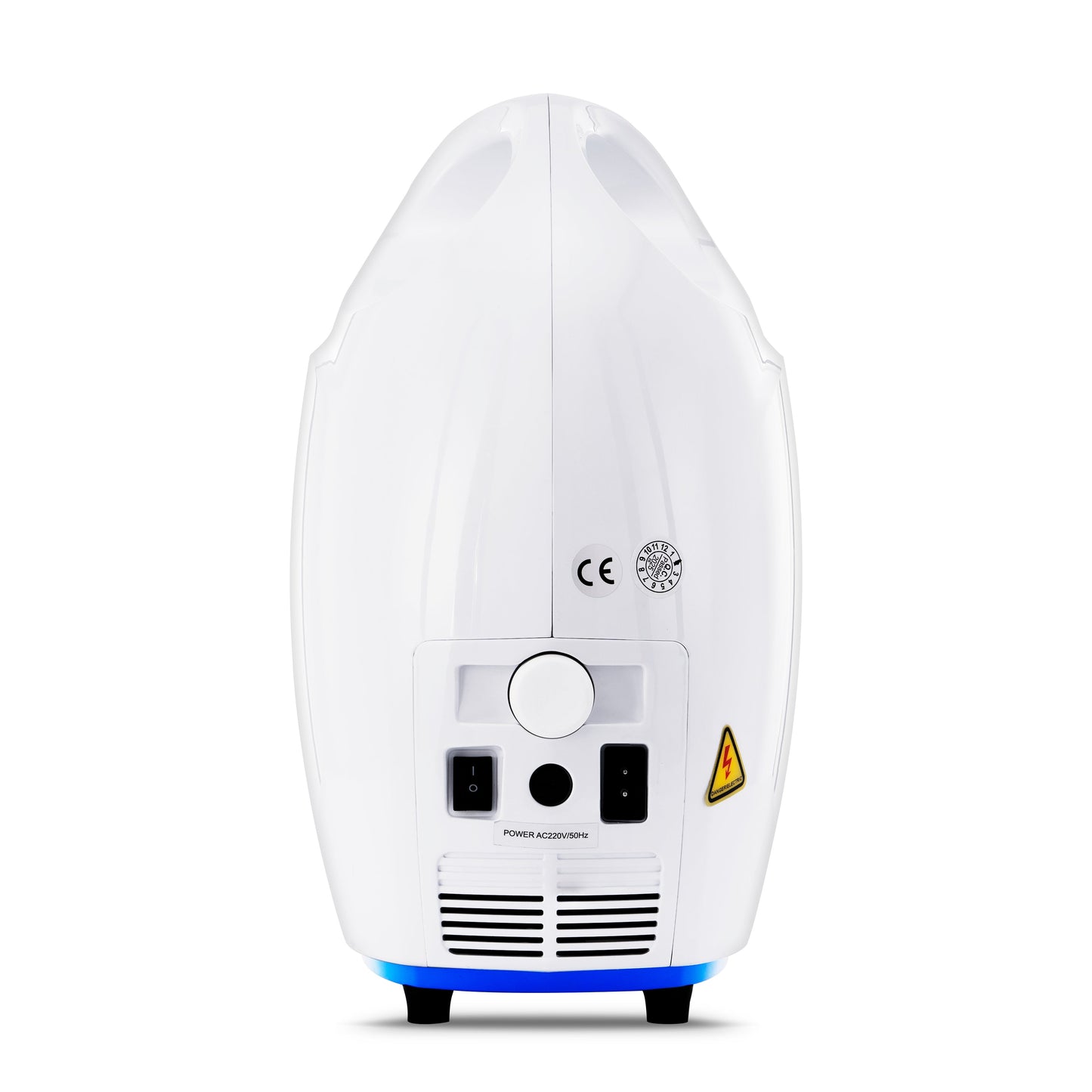 Oxi-INFUSE™ Oxygen Facial Machine (7 Light Colors)