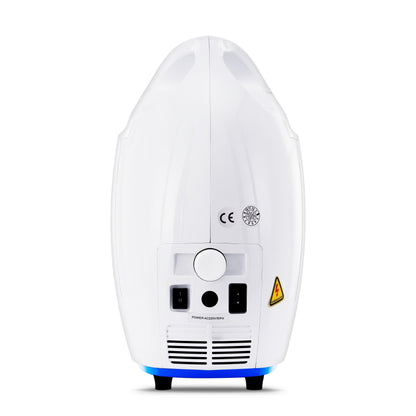 Oxi-INFUSE™ Oxygen Facial Machine (7 Light Colors)