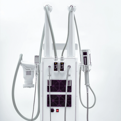 Minervix Cellulite Removal & Weight Loss Machine 4 in 1