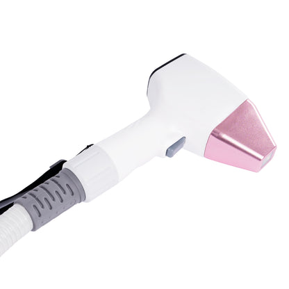 InviSmooth® Luxury Diode Laser (4 Wavelengths, Flexible Spot Size)