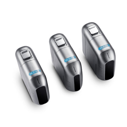 Replacement Cartridges for Rejuva 360 Ultra Formation Professional HIFU