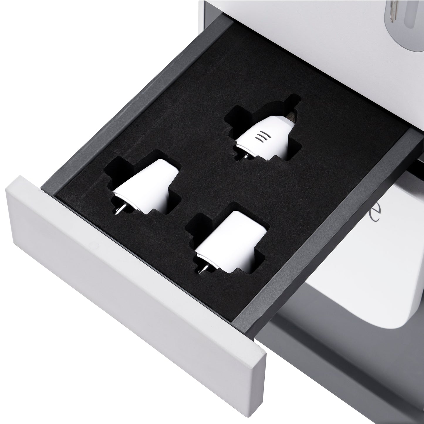 Rejuva Shape™ Quad-Action Thermo-Mechanical Lipo-Massage Machine