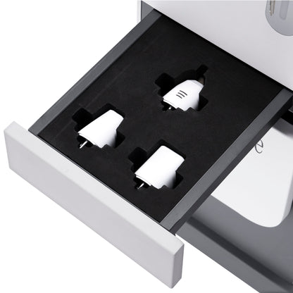 Rejuva Shape™ Quad-Action Thermo-Mechanical Lipo-Massage Machine
