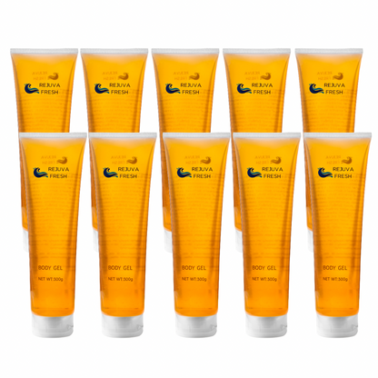 Rejuva Fresh® Gel For Body