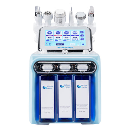 Rejuva Fresh® 7 in 1 Professional Hydro Dermabrasion Machine Upgraded