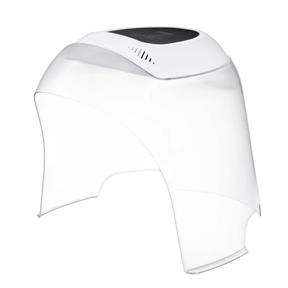 Oxi-INFUSE™ Oxygen Facial Machine (7 Light Colors)