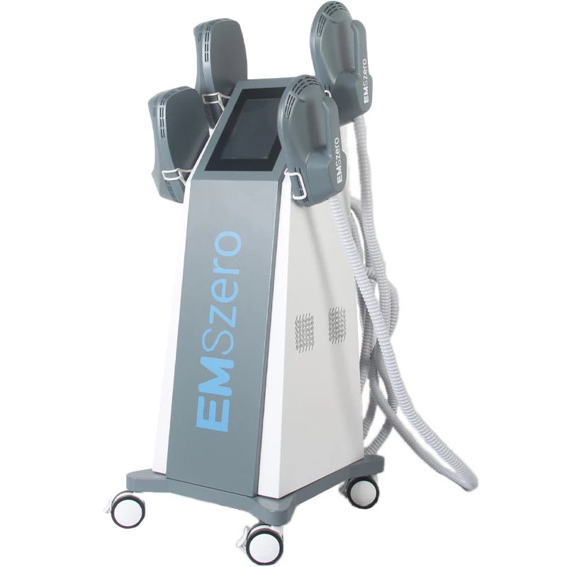 EMSZERO Fat burning beauty machine 