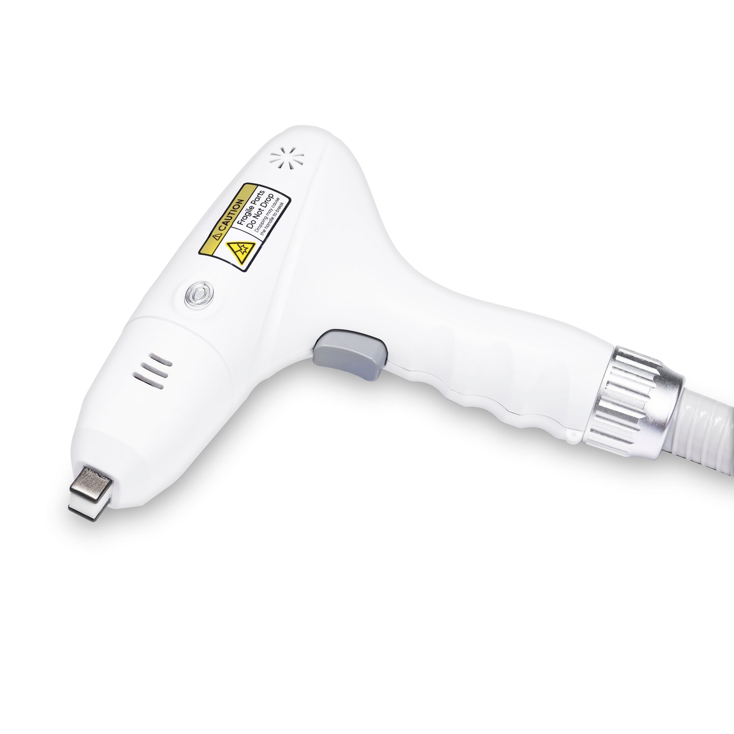 Rejuva Shape™ Quad-Action Thermo-Mechanical Lipo-Massage Machine