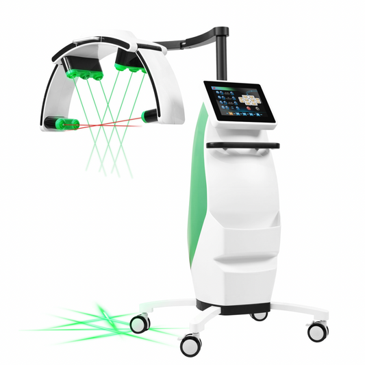 Emerald 10D Cold Laser Body Slimming Machine