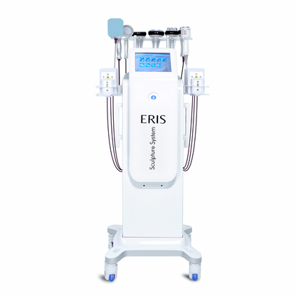 Eris® Lipo Cavitation Machine 9 in 1 Professional