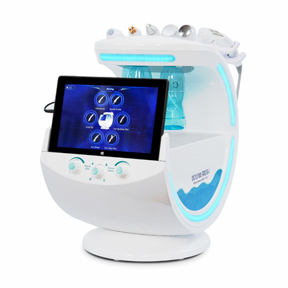 Rejuva Fresh® Smart Ice Blue 7-in-1