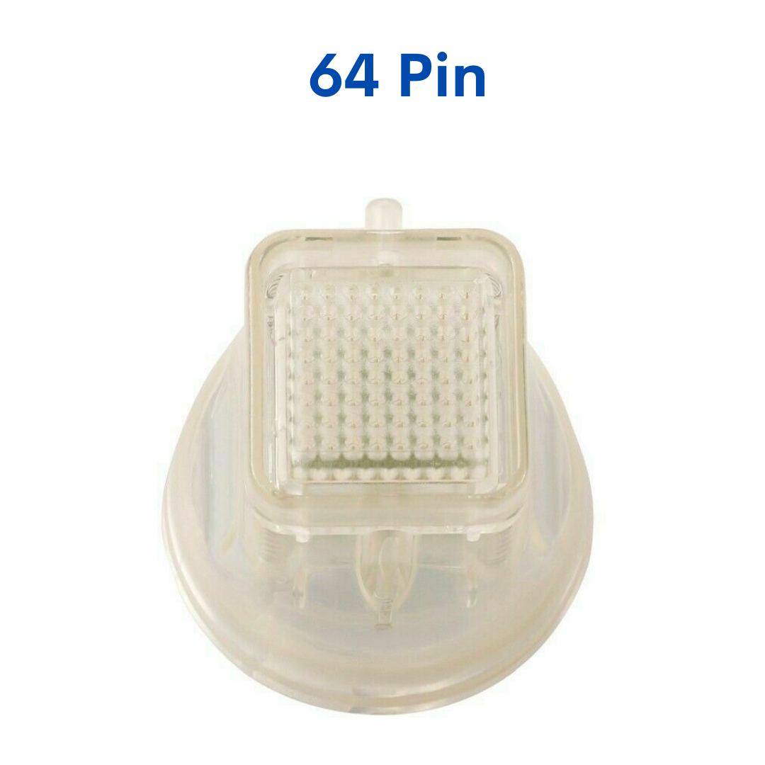 Replacement Cartridges for Gold RF Microneedling Machine