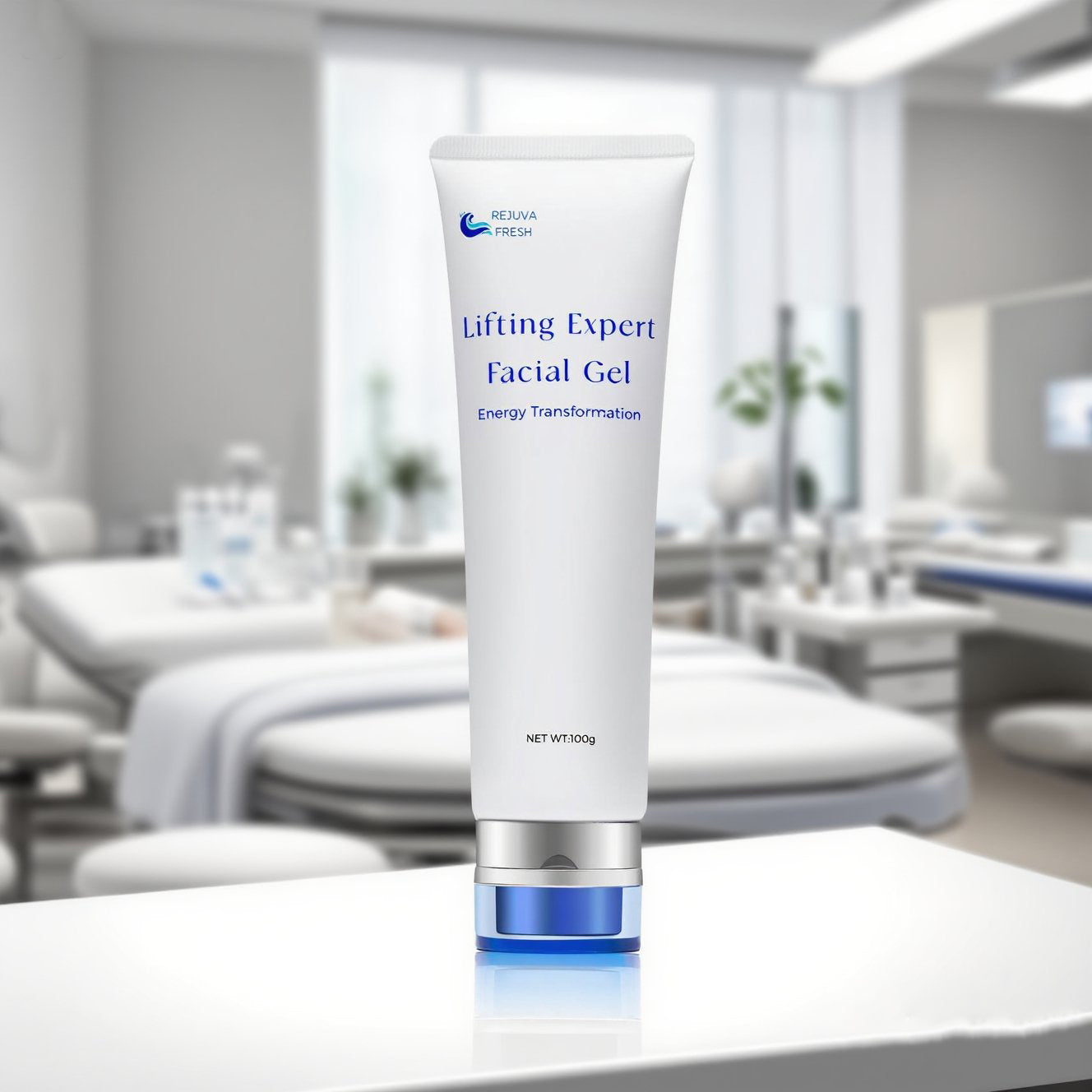 Rejuva Fresh® Lifting Expert Facial Gel