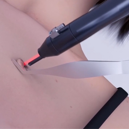 SmartPulse™ COOL Professional CO2 Fractional Laser