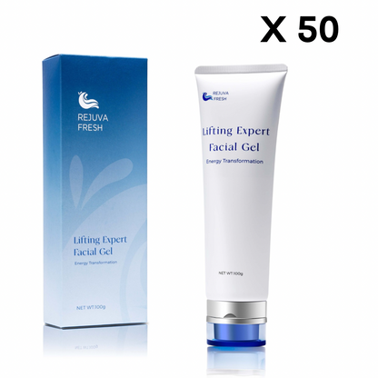 Rejuva Fresh® Lifting Expert Facial Gel