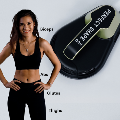 Contouring & Skin Tightening Bundle A