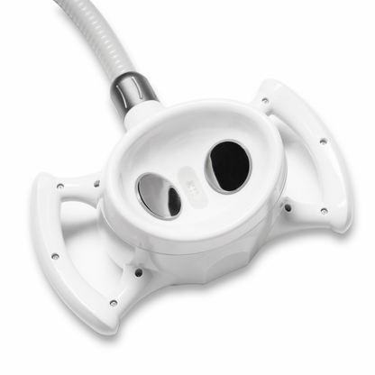 Rejuva Shape™ Quad-Action Thermo-Mechanical Lipo-Massage Machine